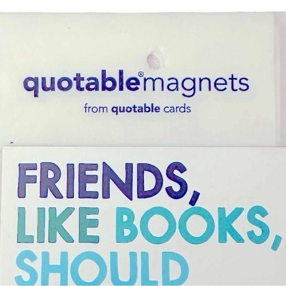 Quotable Magnets - Picture 4 of 5
